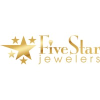 Five Star Jewelers Logo