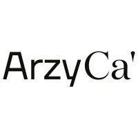 ARZY CA Logo