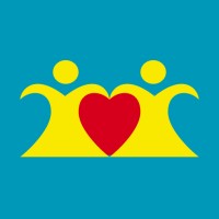 Visiting Neighbors Logo