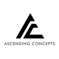 Ascending Concepts Logo
