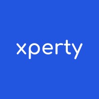 xperty Logo