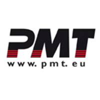PMT-Partikel Messtechnik GmbH Logo