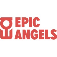 Epic Angels Logo