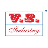 VS Industry Logo