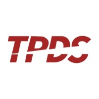 中信專業司機服務有限公司 Trust Professional Driver Service Limited Logo