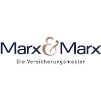 Marx & Marx Versicherungsmakler GmbH & Co. KG Logo
