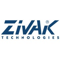 Zivak Technologies Logo