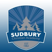 Sudbury Christian Academy Logo
