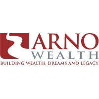 Arno Wealth Management, LLC Logo