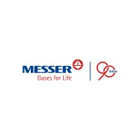 Messer Colombia Logo