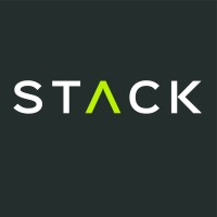 STACK Storage Logo