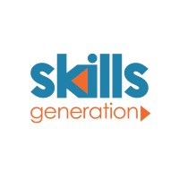 Skills Generation Logo