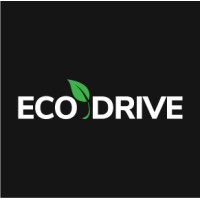 Eco-Drive Logo
