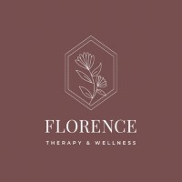 Florence Therapy & Wellness Logo