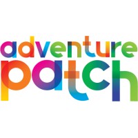 Adventure Patch Logo