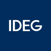 IDEG Logo