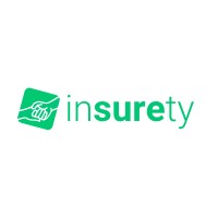 Insuretyofficial Logo