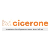 bdCicerone Logo
