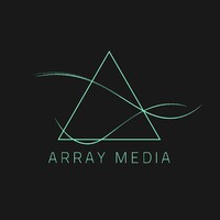 Array Media Logo