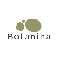 Botanina Indonesia Logo