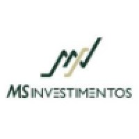 MS Investimentos Logo