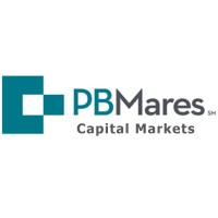 PBMares Capital Markets, LLC Logo
