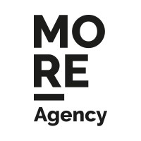 More Agency Logo