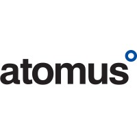 Atomus Logo