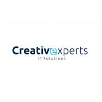 Creative experts for network Consulting Logo