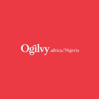 Ogilvy Africa | Nigeria Logo