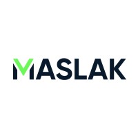 Maslak Technology Inc. Logo