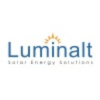 Luminalt Logo