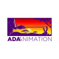 Ada Animation Logo