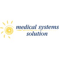 Medical Systems Solution AG Logo