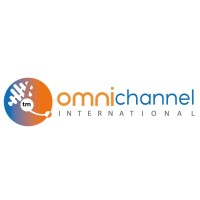 Omnichannel International Logo