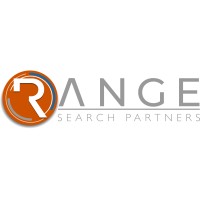 Range Search Partners Logo