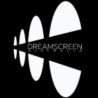 Dreamscreen Australia Logo