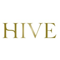 HIVE Restaurant Logo