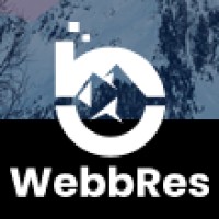 WebbRes Logo