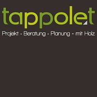 Tappolet GmbH Logo