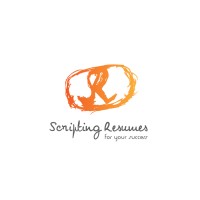 SCRIPTING RESUMES Logo