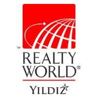 Realty World Yıldız Gayrimenkul Logo