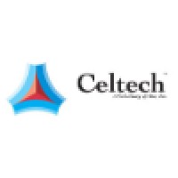 Celtech Corporation Logo
