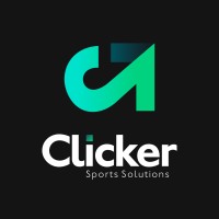 Clicker Sports Solutions Logo