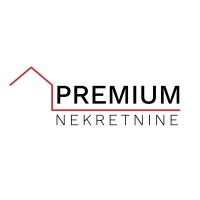 Premium nekretnine d.o.o. Logo