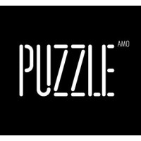 PUZZLE AMO Logo