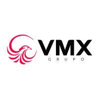 Grupo VMX Logo