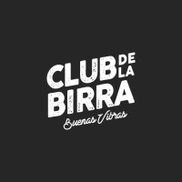 Club de la Birra Logo