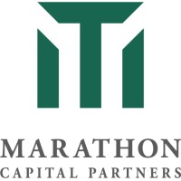 Marathon Capital Partners inc. Logo