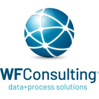 WF Consulting Logo